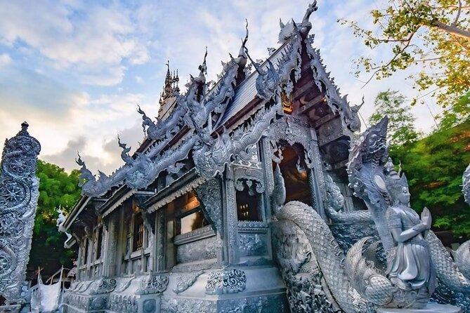 Long Neck Village, Silver Temple & Chiang Mai Top Cultural Sites - How the 4-hour loop works (and why pacing is the point)