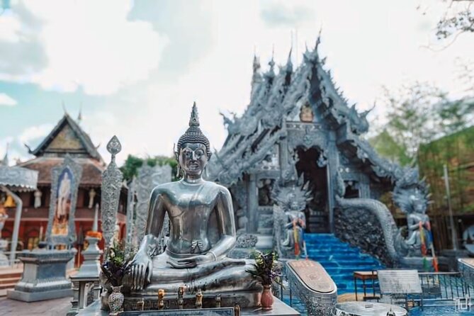 Long Neck Village, Silver Temple & Chiang Mai Top Cultural Sites - Karen Long Neck Village: brass-ring tradition, real questions, and the trade-offs