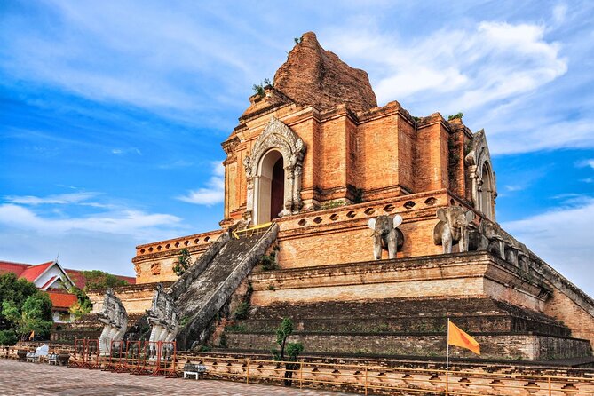 Long Neck Village, Silver Temple & Chiang Mai Top Cultural Sites - Price and value: what’s included, what’s extra, and what you’re really buying