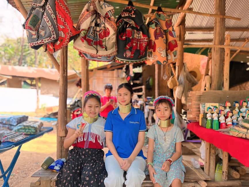 Long Neck Village, Silver Temple & Chiang Mai Top Sites - Wat Chedi Luang: The Great Stupa and the Emerald Buddha Story