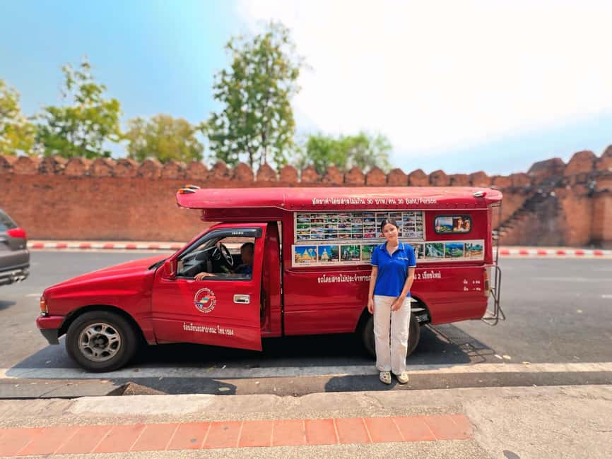 Long Neck Village, Silver Temple & Chiang Mai Top Sites - Who This Tour Fits Best (and Who Should Skip It)