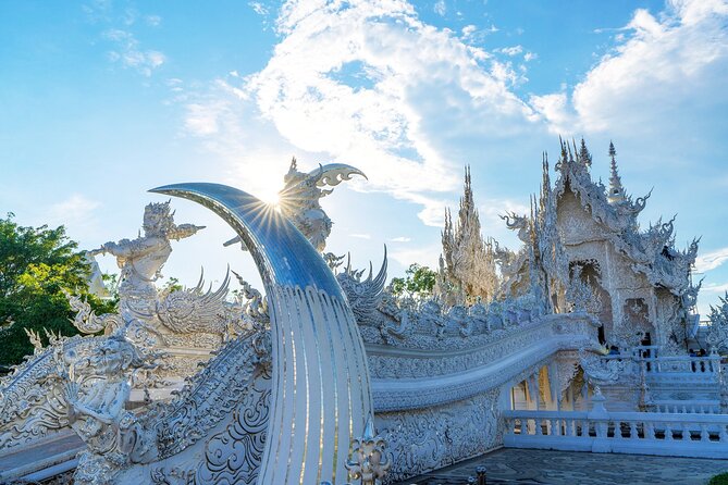 Long Neck Village, White & Blue Temple, Black House Day Tour From Chiang Mai - What You’re Really Getting for the Price (and What Adds Up)