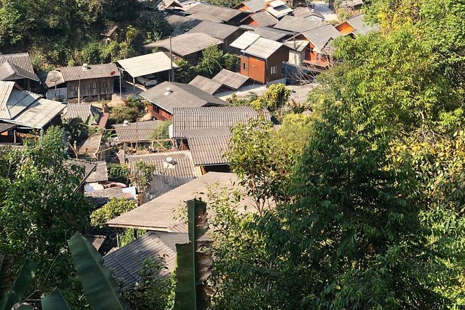 Lost in Chiang Mai - Secret Village, Hot Spring & Waterfall - A Cultural Therapy - What the Guide Actually Adds (And Why It Matters)