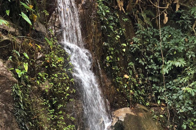 Lost in Chiang Mai - Secret Village, Hot Spring & Waterfall - A Cultural Therapy - Price and Value: Is $136.72 a Good Deal?