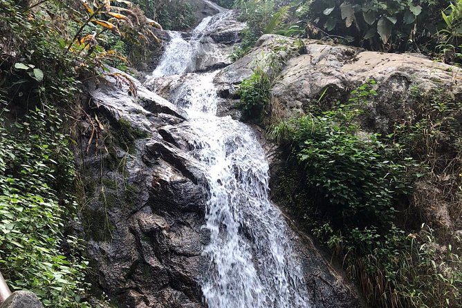 Lost in Chiang Mai - Secret Village, Hot Spring & Waterfall - A Cultural Therapy - What to Bring (So the Day Stays Fun)