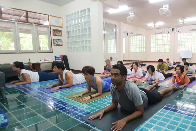 Meditation Retreat and Self-Care in Nature - Price and value: what $47.20 buys you in Chiang Mai