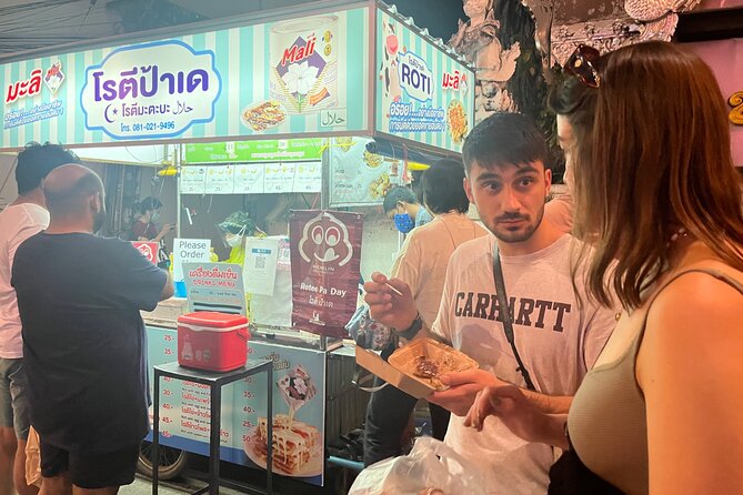Michelin Guided Street Food Tour in Chiangmai: Thai Food Tour - Key Highlights You Should Know
