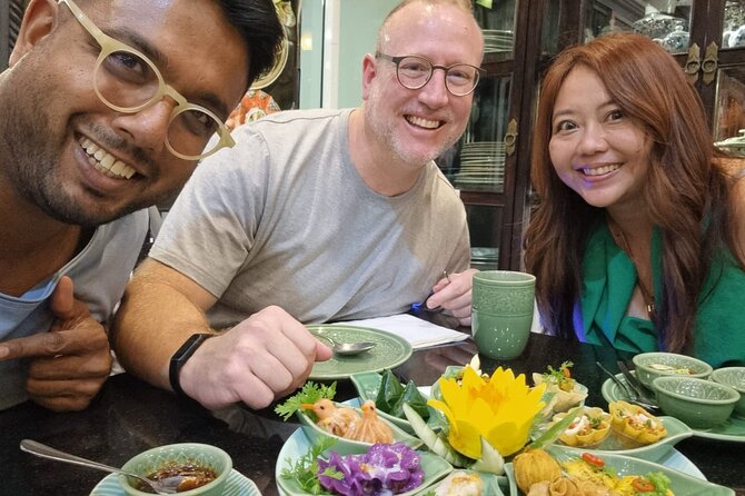 Michelin Guided Street Food Tour in Chiangmai: Thai Food Tour - How the Small-Group Setup Changes Everything