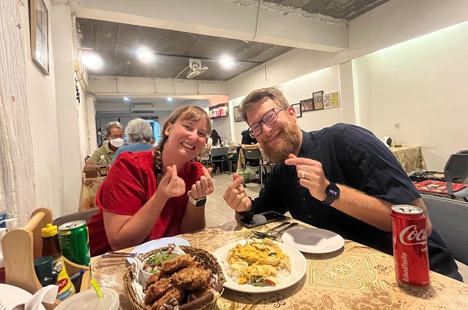 Michelin Guided Street Food Tour in Chiangmai: Thai Food Tour - Price and Value: What $78 Buys You in Real Food Time