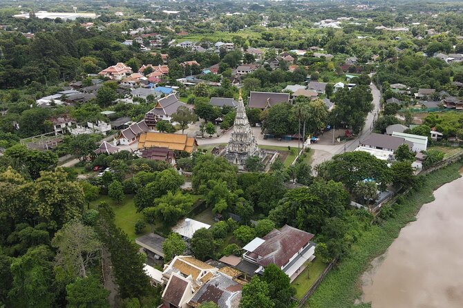 No.1 Chiang Mai: 4-Hour ancient city "Wiang Kum Kam" Cycling Tour - Should you book this Wiang Kum Kam cycling tour?