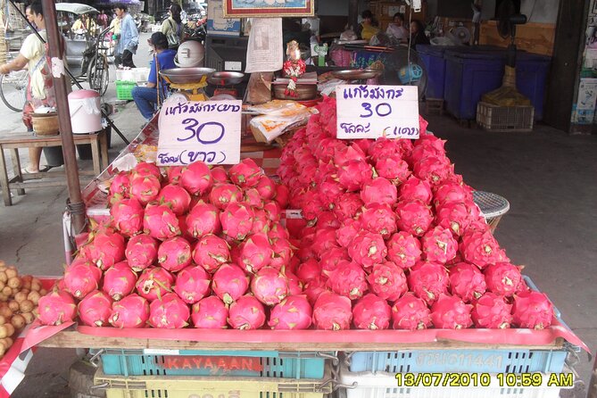 No.1 Chiang Mai: Historical City Bike Tour - Price and value: is $56.47 per person a fair deal?