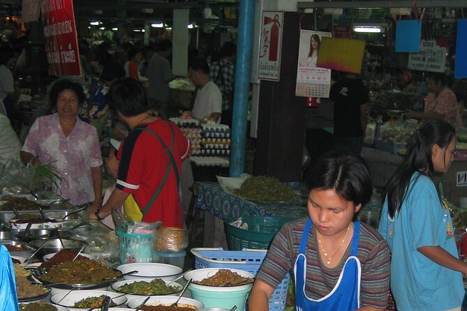 No.1 Chiang Mai: Historical City Bike Tour - Who this tour suits best (and where it may not fit)