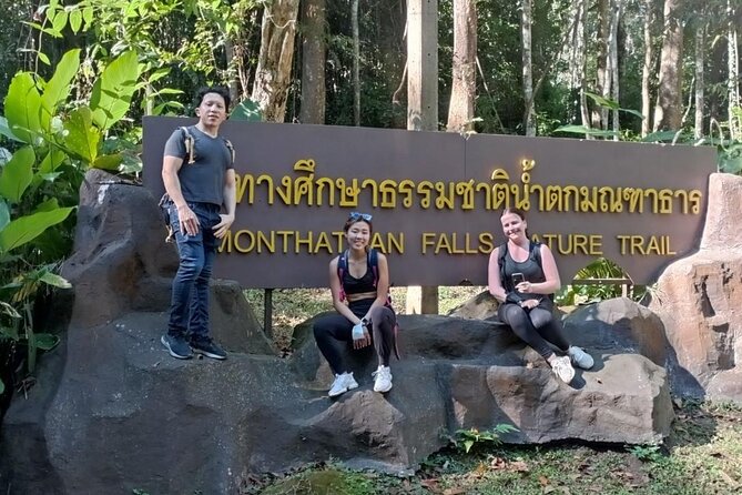"No.1 Chiang Mai: Suthep N. Park Leisure walks & Mountain Biking" - Price and Value: Is $74.51 Actually Fair?