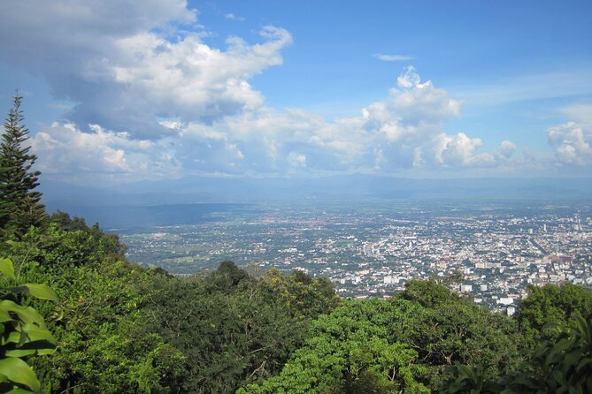 No1. Chiang Mai City Hiking, Biking & Kayaking Triathalon - Transportation, timing, and how to plan your day around it