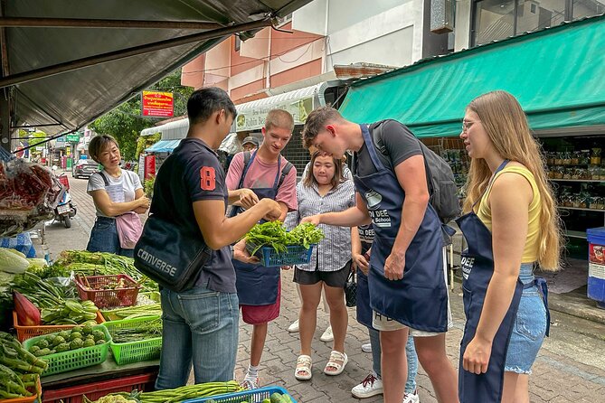Northern Thai Cooking Experience in Chiangmai - Khao Soi: learning both the famous dish and an easier version