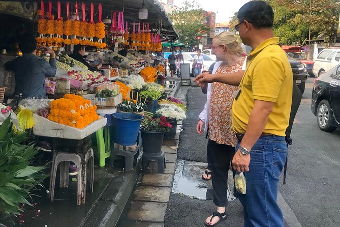 One Day Highlight of Chiang Mai - One private day that hits Chiang Mai’s biggest sights