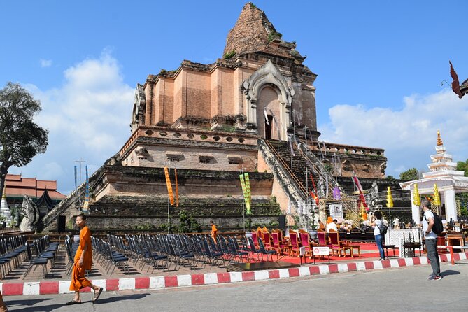 One Day Highlight of Chiang Mai - Price and what you get for $145.91