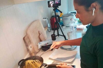Online Thai and Akha Cooking Class - Private instructor time: why that matters more than you’d think