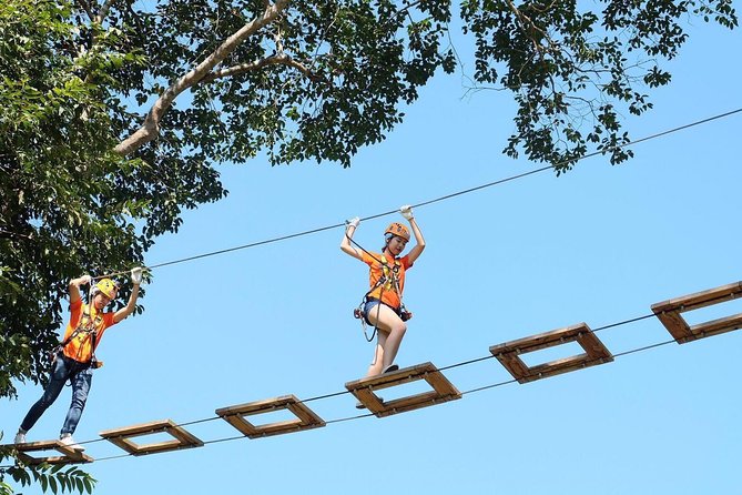 Phoenix Zipline Adventure Park – Chiang Mai Thrills - Key Things I’d Tell a Friend Before You Go