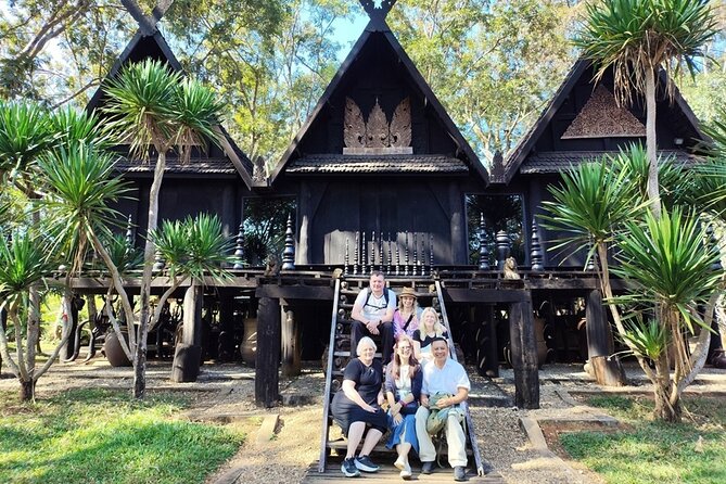 Private 3 Day Chiang Mai and Chiang Rai Tour - Who this tour is best for (and who should pause)