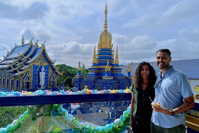 Private 3 Day Chiang Mai and Chiang Rai Tour - Should you book this private Chiang Mai and Chiang Rai tour?