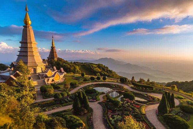 Private: 3 days 2 night trip: ChaingMai-Chaingrai- The Golden Triangle trip - Price and what you’re really paying for at $350 per person