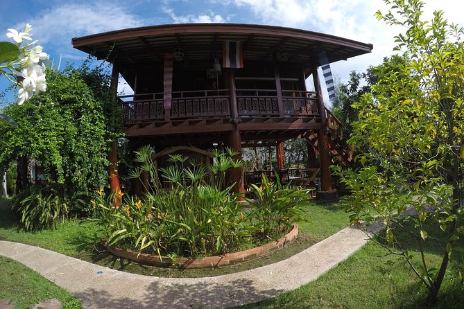 Private: 3 days 2 night trip: ChaingMai-Chaingrai- The Golden Triangle trip - Who should book this Golden Triangle trip (and who should choose something gentler)