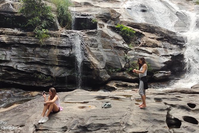 Private: 3 days 2 night trip: ChaingMai-Chaingrai- The Golden Triangle trip - Practical tips: early starts, comfort, and respecting hill tribe community time