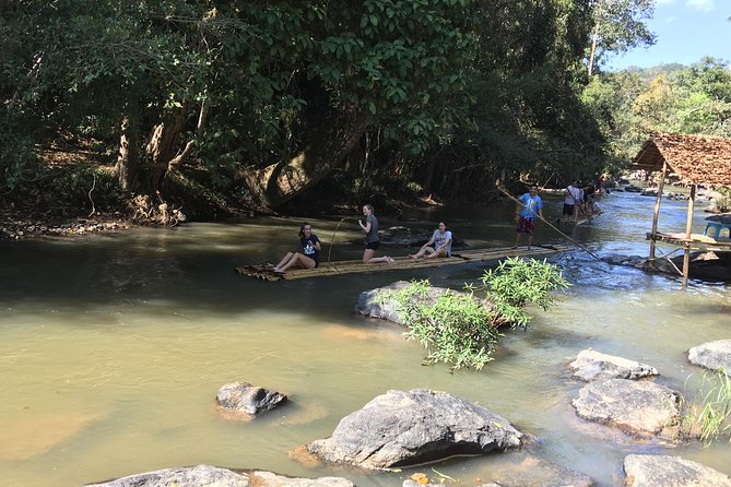 Private: 3 days 2 night trip: ChaingMai-Chaingrai- The Golden Triangle trip - Should you book this trip?