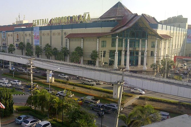 Private Arrival Transfer from Chiang Mai International Airport - What’s Included (and What’s Not): The Real Value of This Price