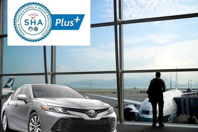 Private Car Transfer – Chiang Mai Airport - Key Highlights You’ll Actually Use