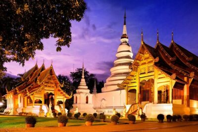 Private Program Discovery Chiang Mai - Half/Full day / Night tour - Price and what you should budget beyond the tour cost