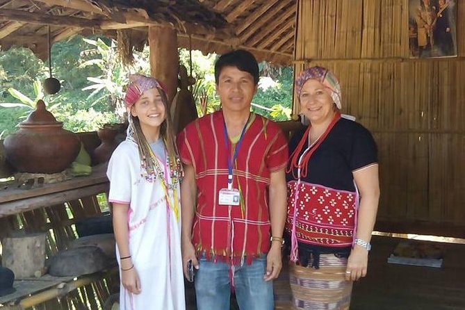 Private Tour: 2-Day Authentic Hill Tribe Villages and Karen Hill Tribe Homestay - Karen and Hmong Villages Near Chiang Mai: What You’re Booking
