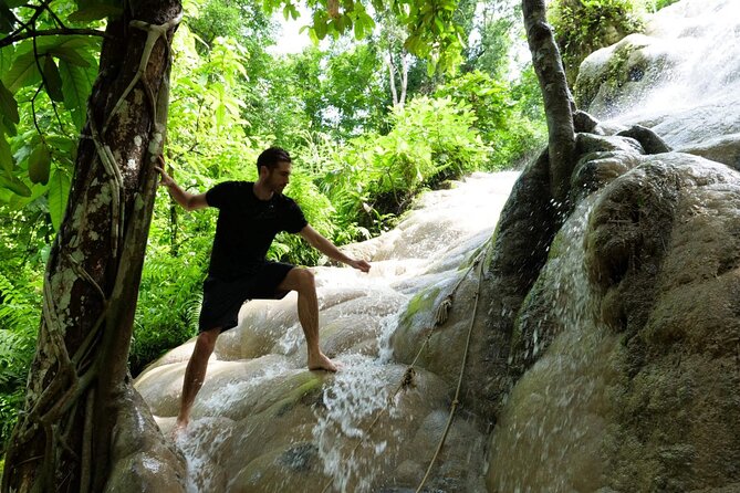 Private Tour: Bua Thong Sticky Waterfalls Tour - Key points before you go