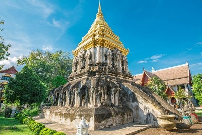 Private Tour: Chiang Mai City and Temples Tour in full Day Thailand - Price and logistics: what you’re paying for, and what to watch