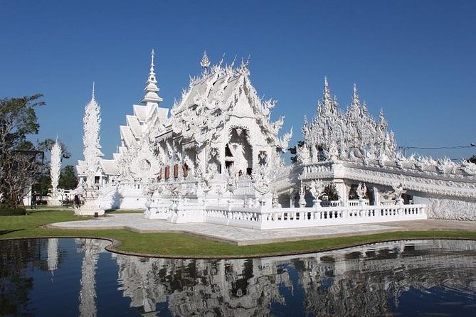 Private Tour: Chiang Rai Golden Triangle Day Trip from Chiang Mai - Private Chiang Rai Golden Triangle: What You’re Really Signing Up For
