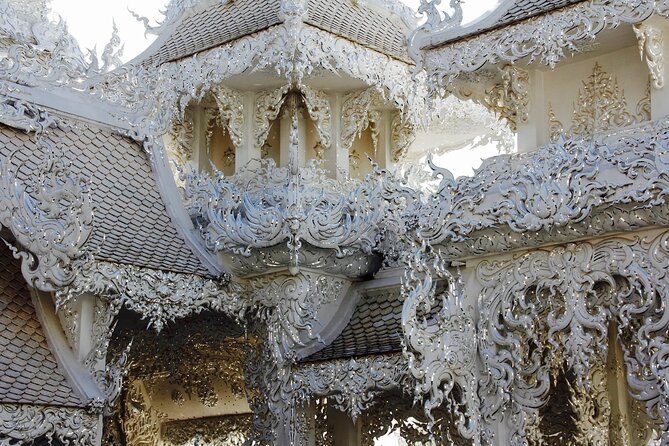 Private Tour: Chiang Rai Golden Triangle Day Trip from Chiang Mai - Stop by Stop: The Day’s Best Moments (and What to Watch For)