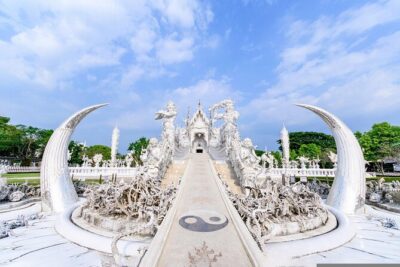 Private Tour: Chiang Rai Golden Triangle Day Trip from Chiang Mai - The 7:00 AM Start: Driving Time and How to Prepare
