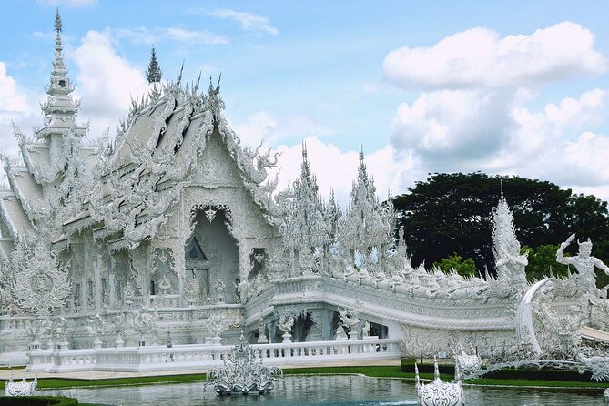 Private Tour: Chiang Rai Golden Triangle Day Trip from Chiang Mai - Price and Value: Is $208.98 Worth It for a Private Day?