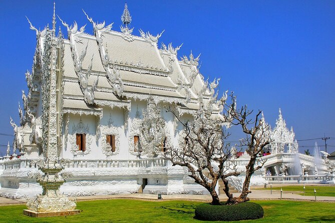 Private Tour: Chiang Rai Golden Triangle Day Trip from Chiang Mai - Who This Tour Fits Best (and Who Might Want Something Else)