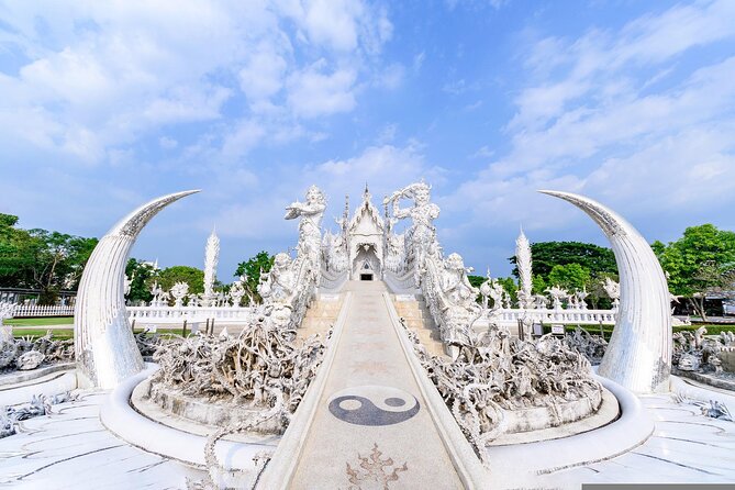 Private Tour: Chiang Rai Golden Triangle Day Trip from Chiang Mai - The 7:00 AM Start: Driving Time and How to Prepare
