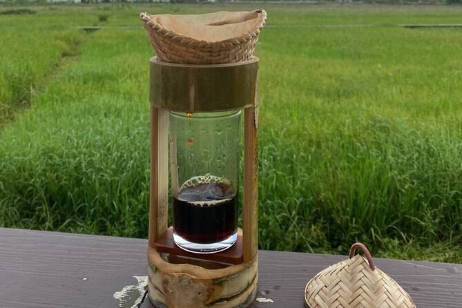 Private Tour in Chiang Mai Village Experience Nature - Stop 1: Mae Kampong Village cooking, tea and coffee time, and pillow-making