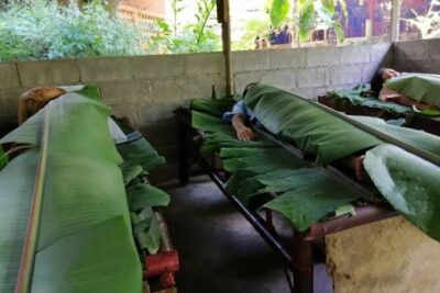 Private Tour in Chiang Mai Village Experience Nature - How the day flows from Chiang Mai: 7:30 start, about 8 hours