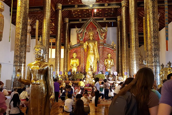 Private Tour: Sightseeing City walking Tour - Price and value: what $60.30 really covers