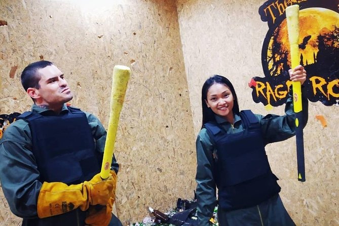 Rage Room - Who this is best for (and who should skip it)