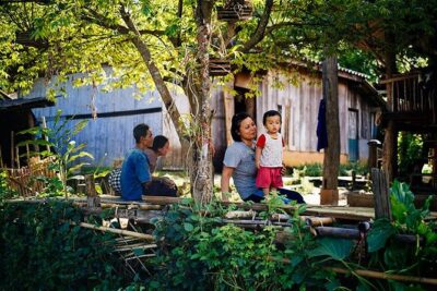 Rural Explorer Mountain Biking Tour Chiang Mai - The Morning Setup: Pickup, Trailhead, and First Impressions