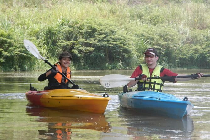 Safety whitewater rafting in Chiangmai by Khampan Rafting - Photos and Videos: Why They’re Often Part of the Fun