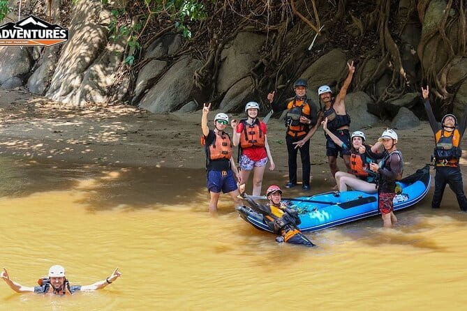 Sky Hawk Zipline Adventure with Optional ATV in Chiang Mai - Price, group size, and what makes this feel worth it