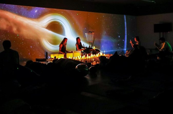 Sound Healing Festival in Chiang Mai - Ecstatic kirtan and sacred Ganesh Puja: community energy with spiritual grounding
