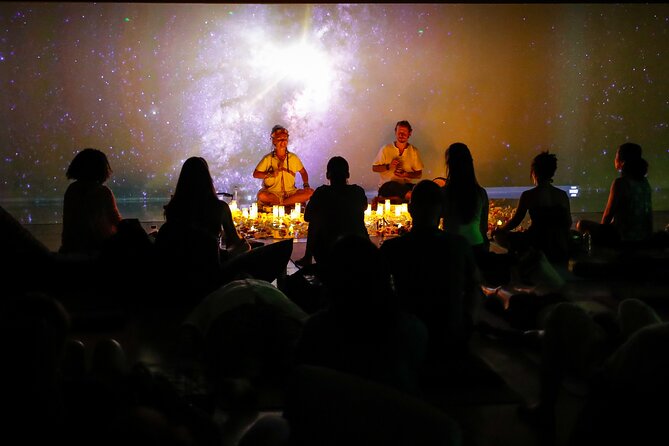 Sound Healing Festival in Chiang Mai - Price and value: what $48.60 buys you in Chiang Mai
